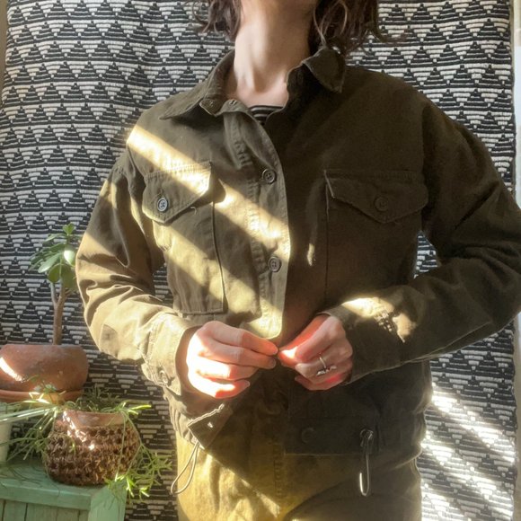 100% cotton jacket - Picture 3 of 6